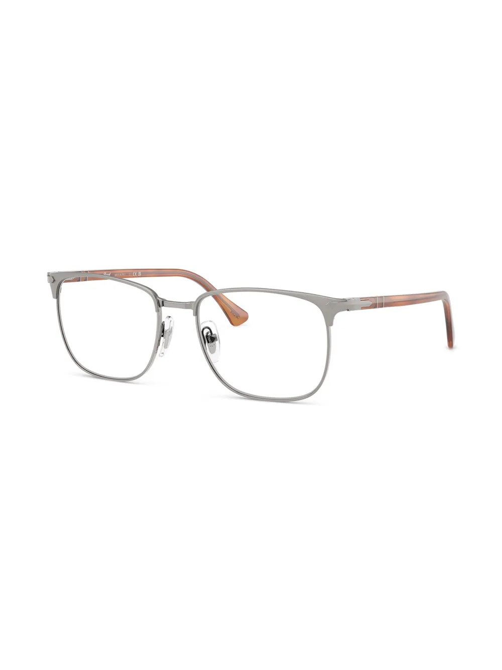Persol square-frame glasses | Women | Image 2