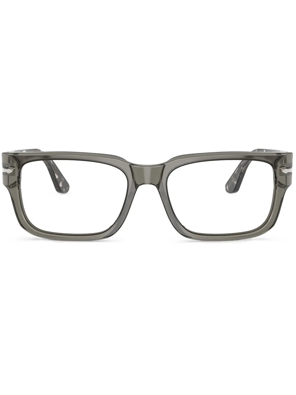 Persol lentes con armazón cuadrada | gris | Image 1