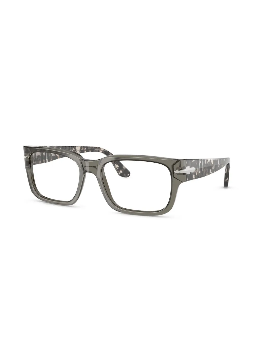 Persol lentes con armazón cuadrada | Image 2