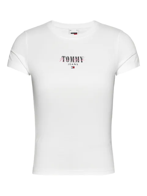 Tommy Jeans prendas tejidas con logo