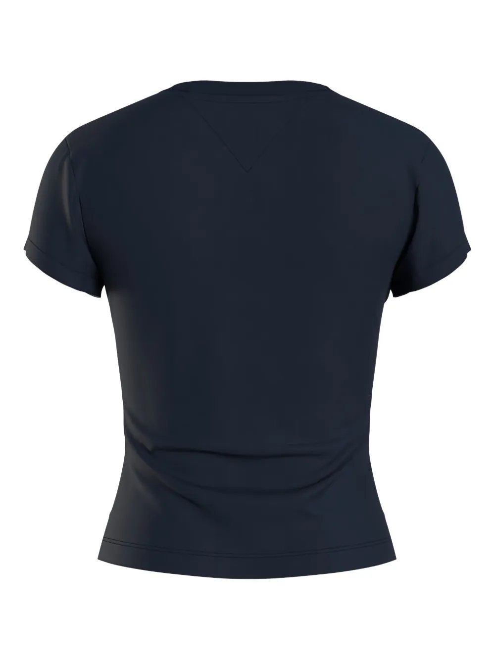  Tommy Jeans Logo T-shirt - Blue 