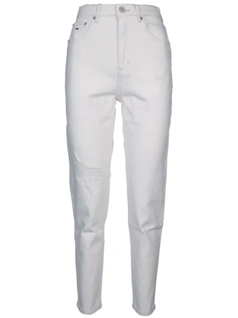 Tommy Jeans distressed skinny jeans