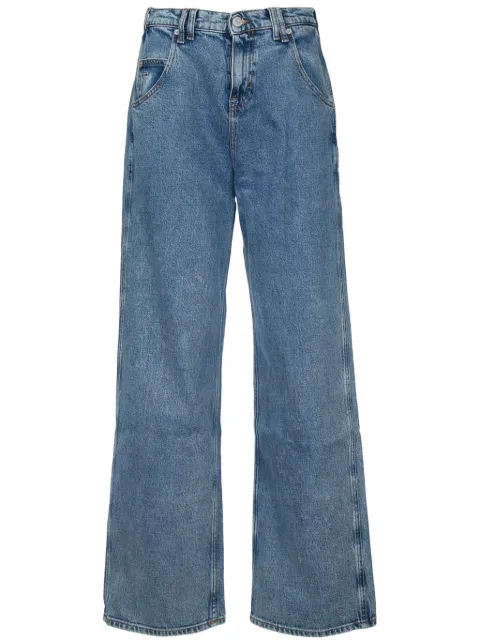 Tommy Jeans jeans anchos