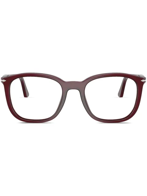 Persol square-frame glasses 