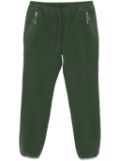 Patagonia Synchilla®-fleece track pants - Green