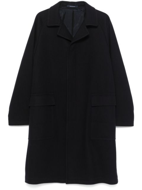 Tagliatore Loyd coat Men