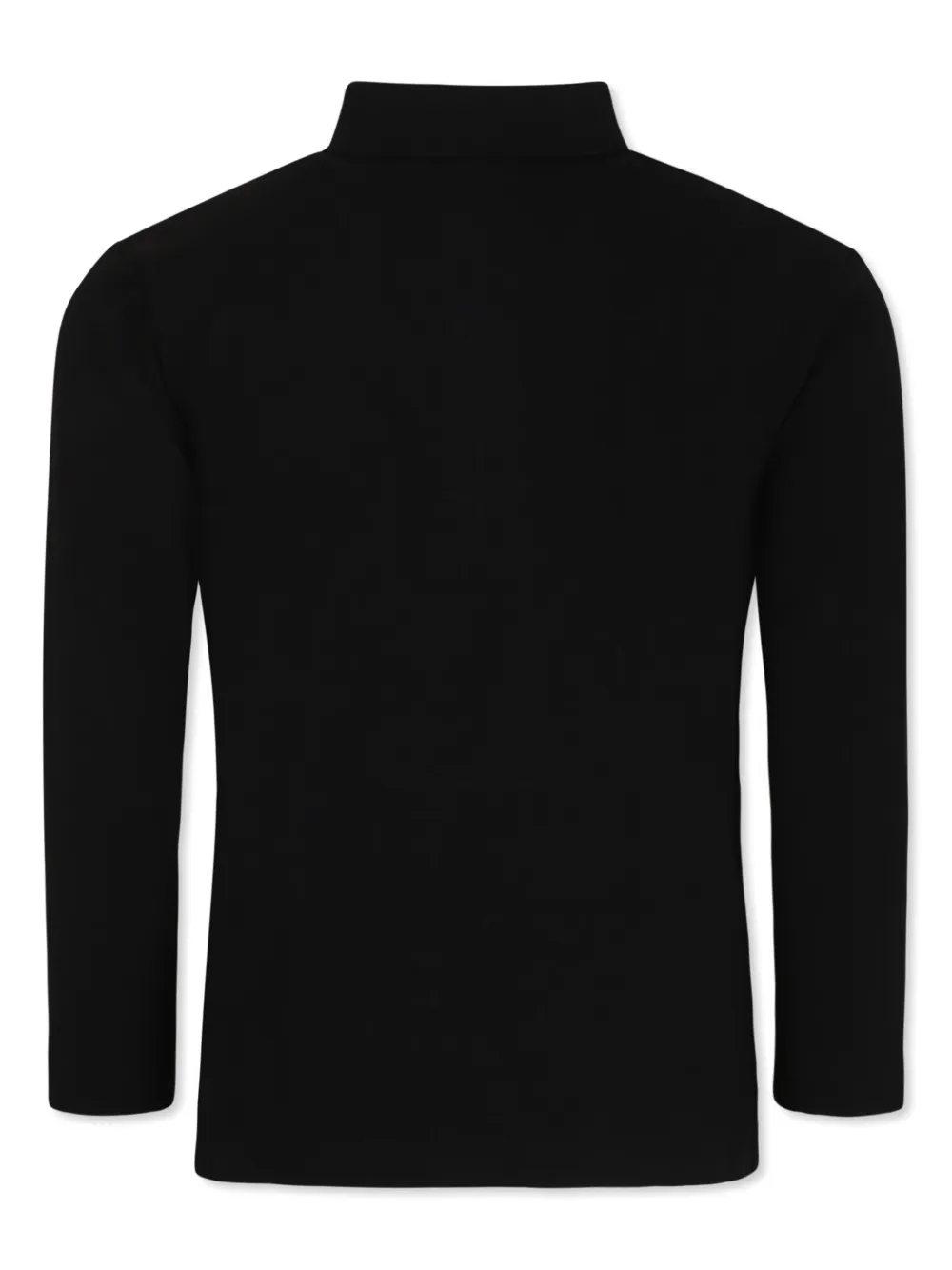Timberland Kids two-tone polo shirt | Boys Polo Shirts | Image 2