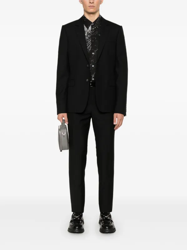 新着 関税送料込み alexander mcqueen アシンメトリージャケット 新着 関税送料込み alexander mcqueen アシンメトリージャケット