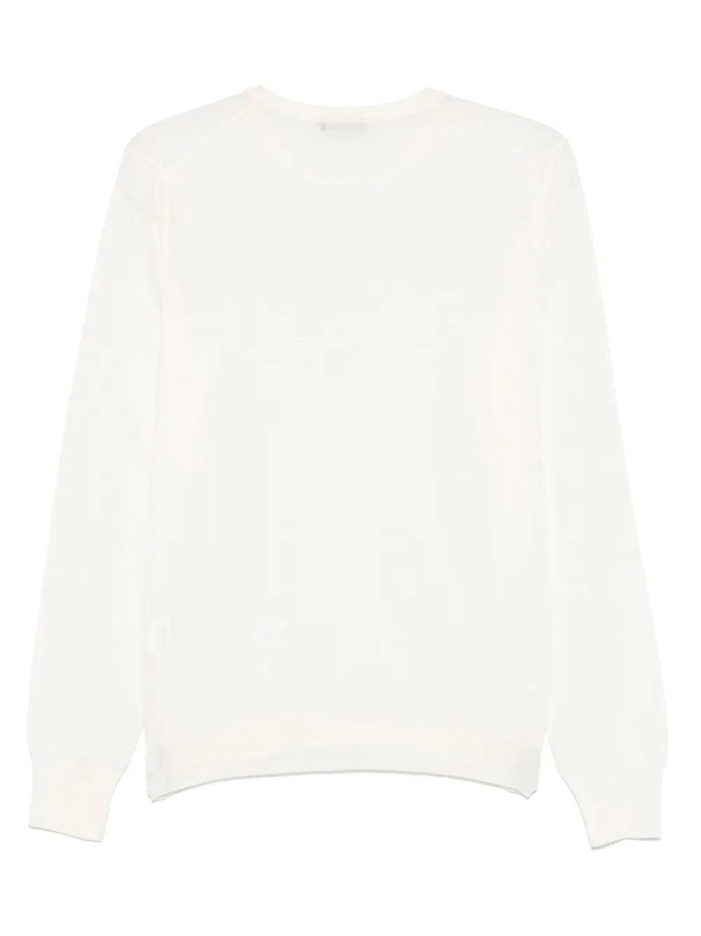 Barba fine-knit sweater | Knitted Sweaters | Image 2