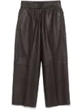 HERSKIND Eagle trousers - Brown