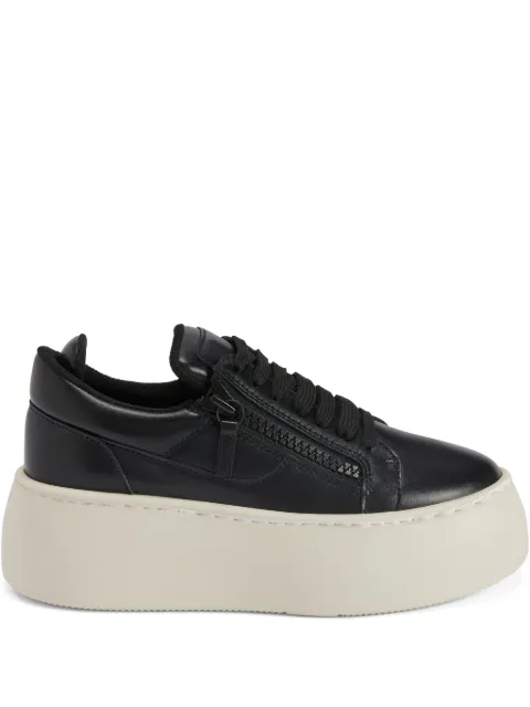 Giuseppe Zanotti League Maxi trainers 