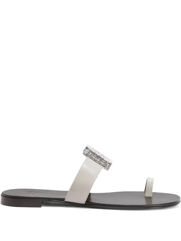 Giuseppe Zanotti sandalias Blahir