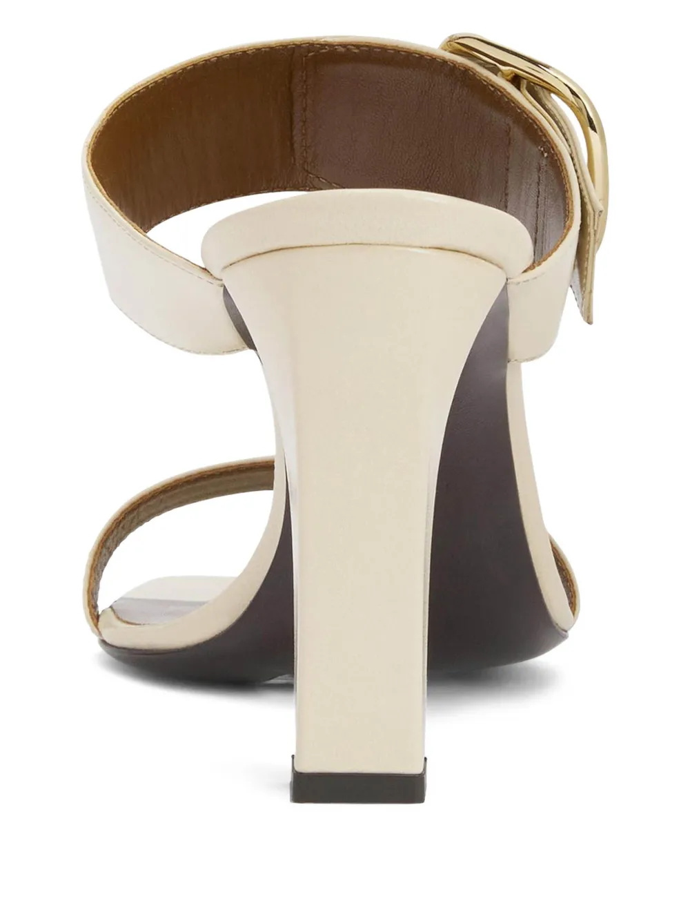Giuseppe Zanotti Geraldhine 90 In 白色