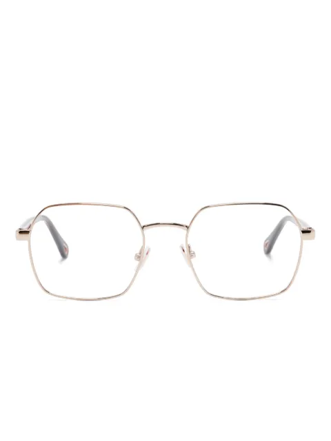Chloé Eyewear square-frame glasses