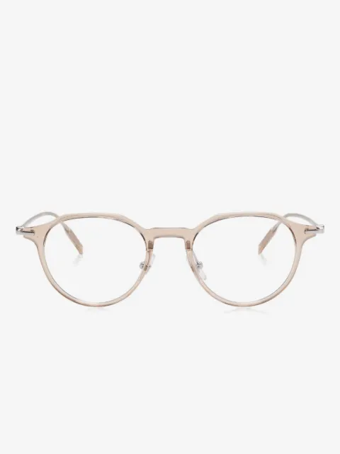 Montblanc briller med pantos-stel