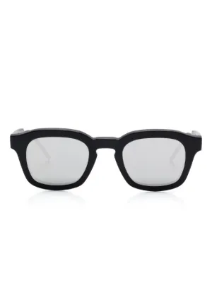Thom Browne Eyewear（トムブラウン・アイウェア）メンズ - FARFETCH