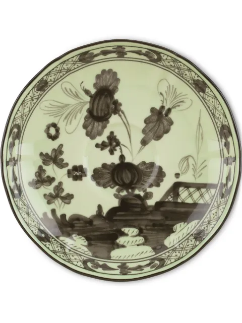 GINORI 1735 soucoupe Oriente Italiano (13,5 cm)