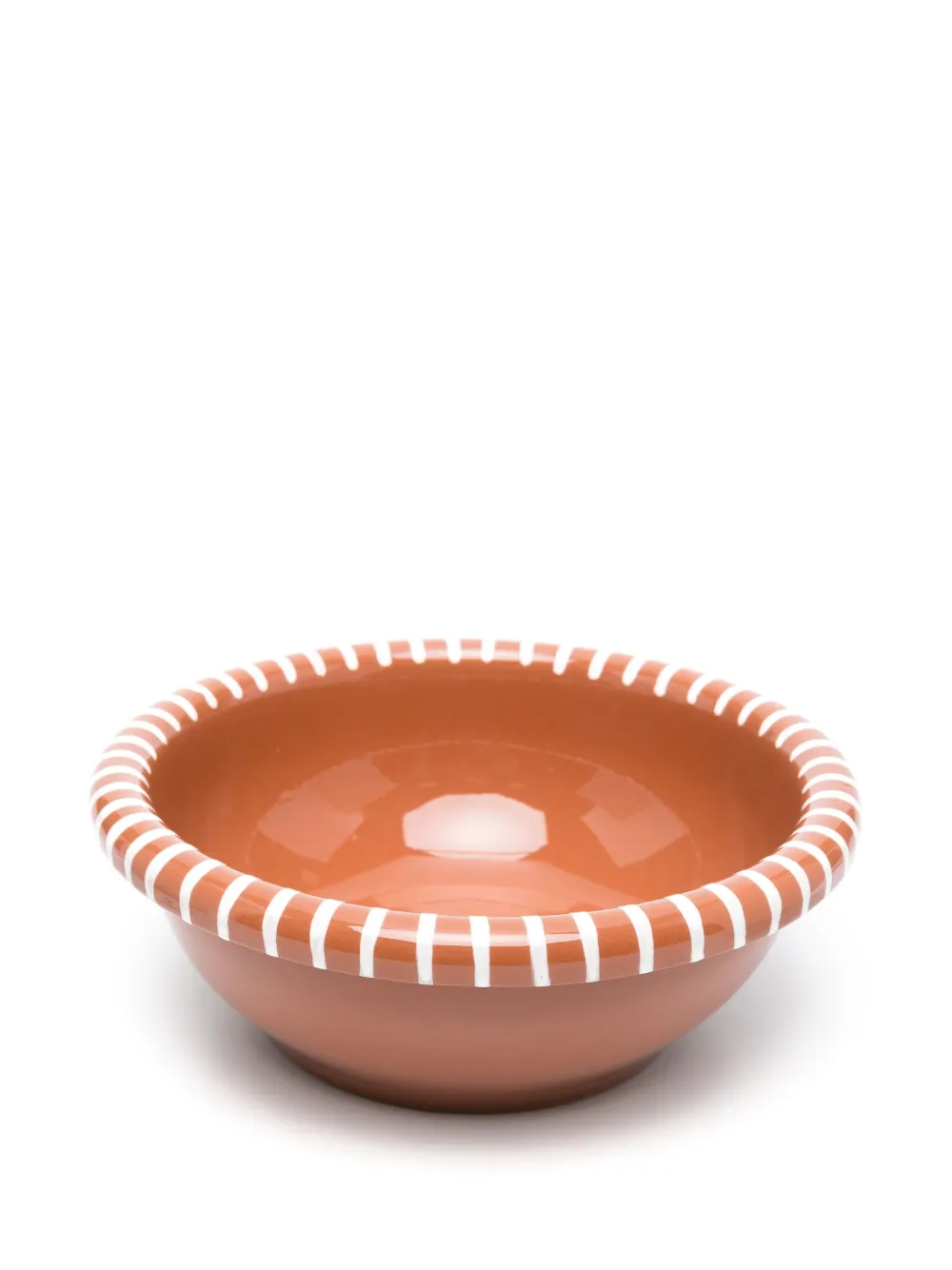 HAY x Rui Pereira salad bowl (26cm) | Serveware | Image 2
