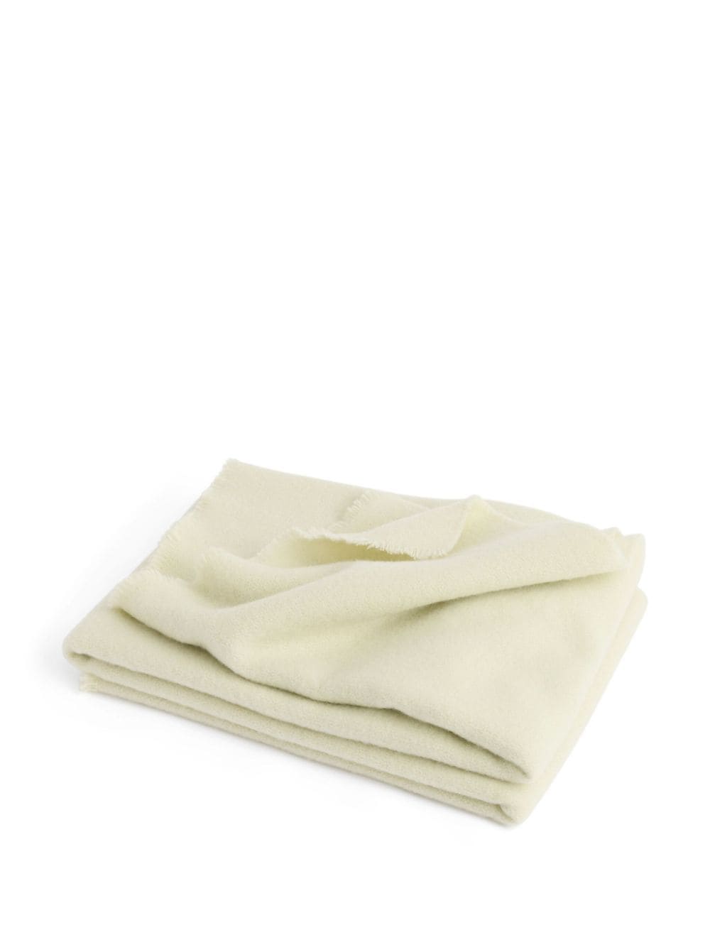 Shop Hay Mono Throw (130cm X 180cm) In 中性色