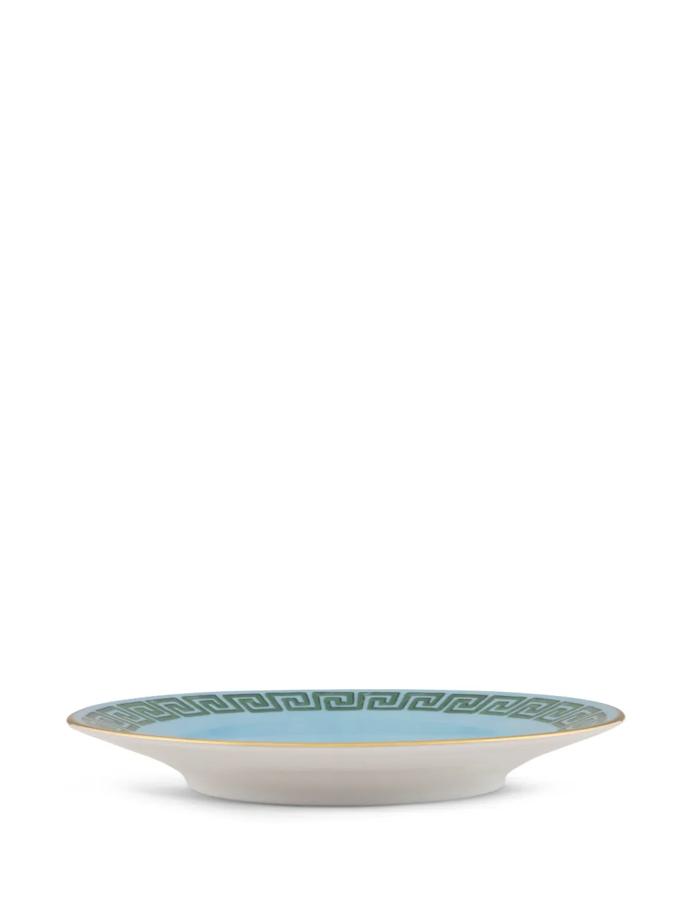 Ginori 1735 Il Viaggio Di Neptuno Bread Plate (16 Cm) In Blue