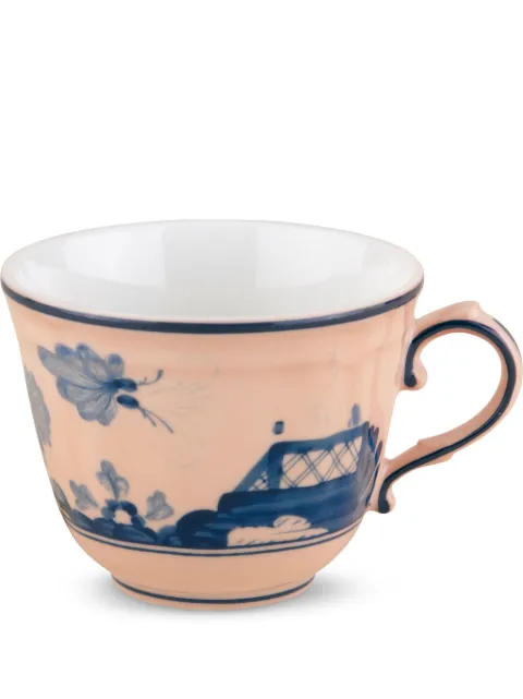 GINORI 1735 Oriente Italiano espresso cup (120ml)