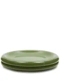 HAY dessert plates (set of two) - Green