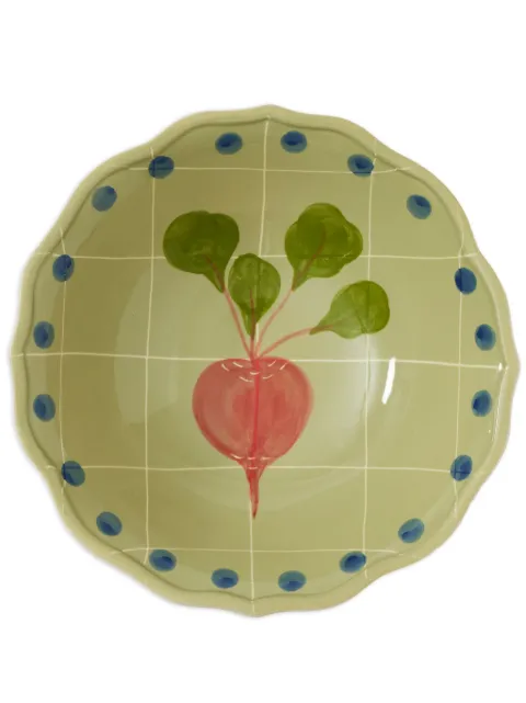 Bitossi Home salad bowl (27cm)