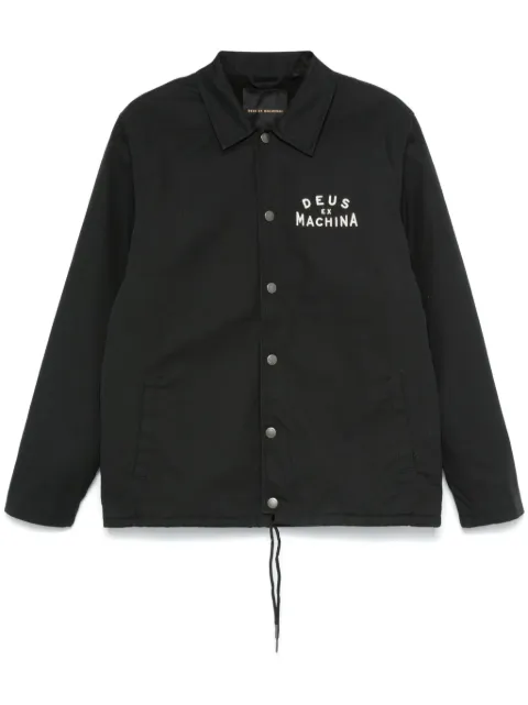 Deus Ex Machina Workshop jacket 
