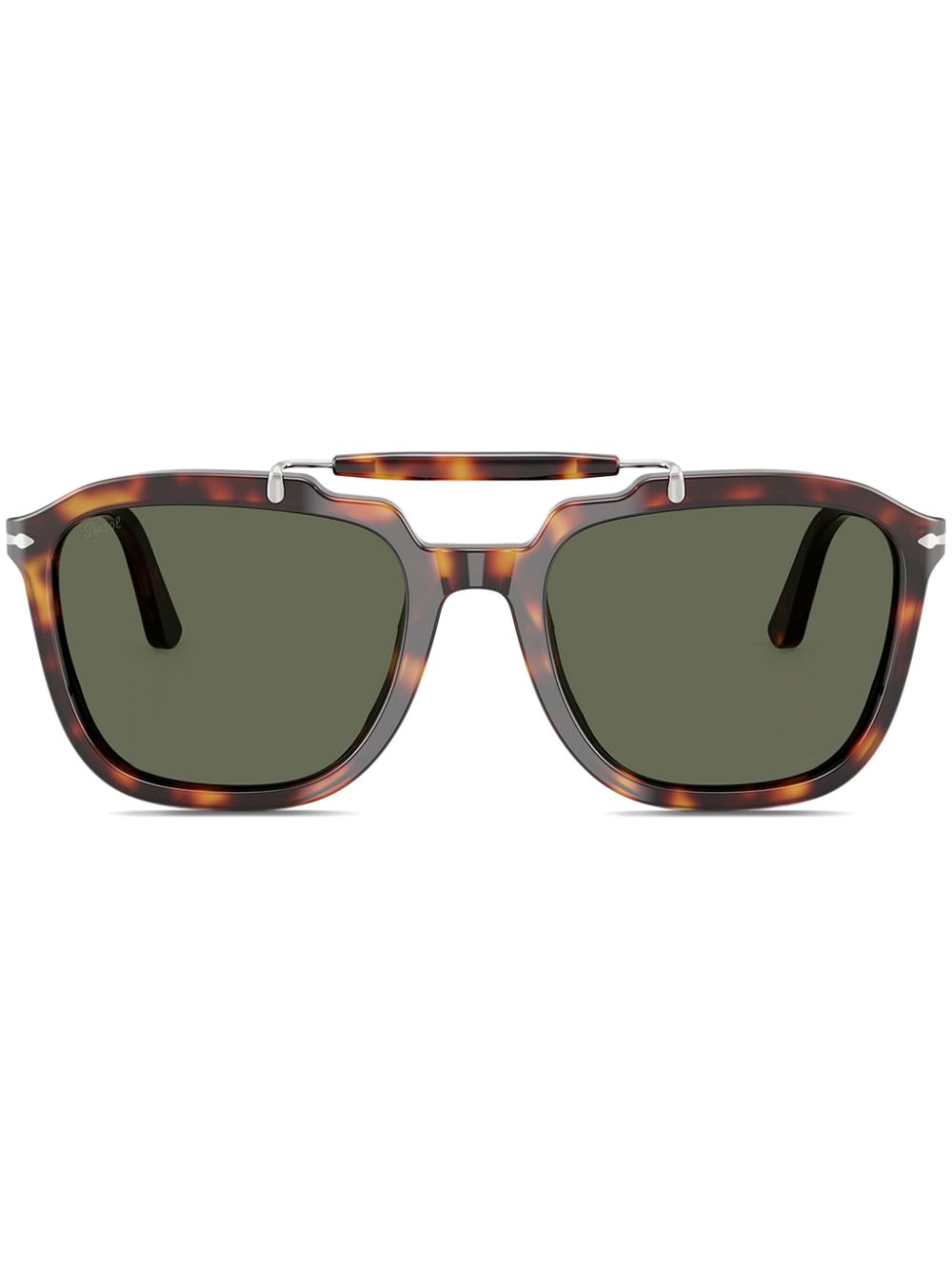 Persol Senna Series zonnebril Bruin