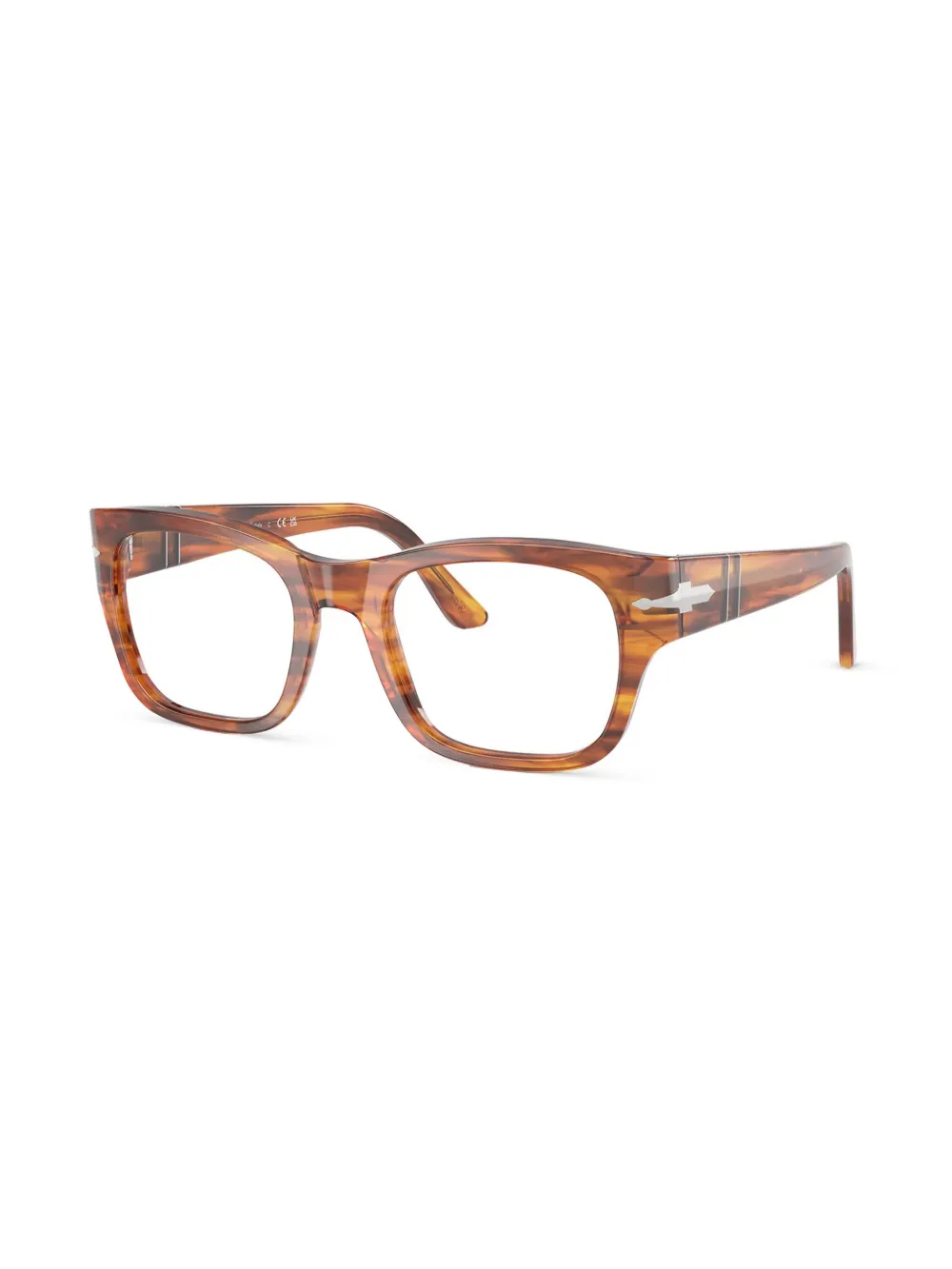 Persol lentes con detalle a rayas | Hombre | Image 2