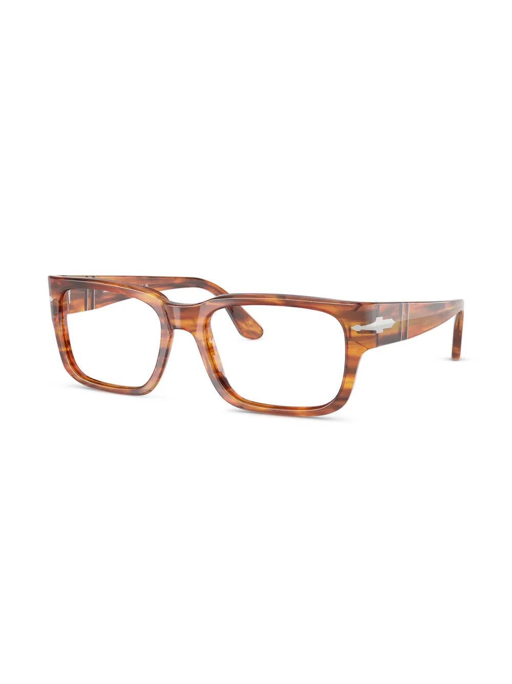 Persol stripe detailing glasses | Image 2