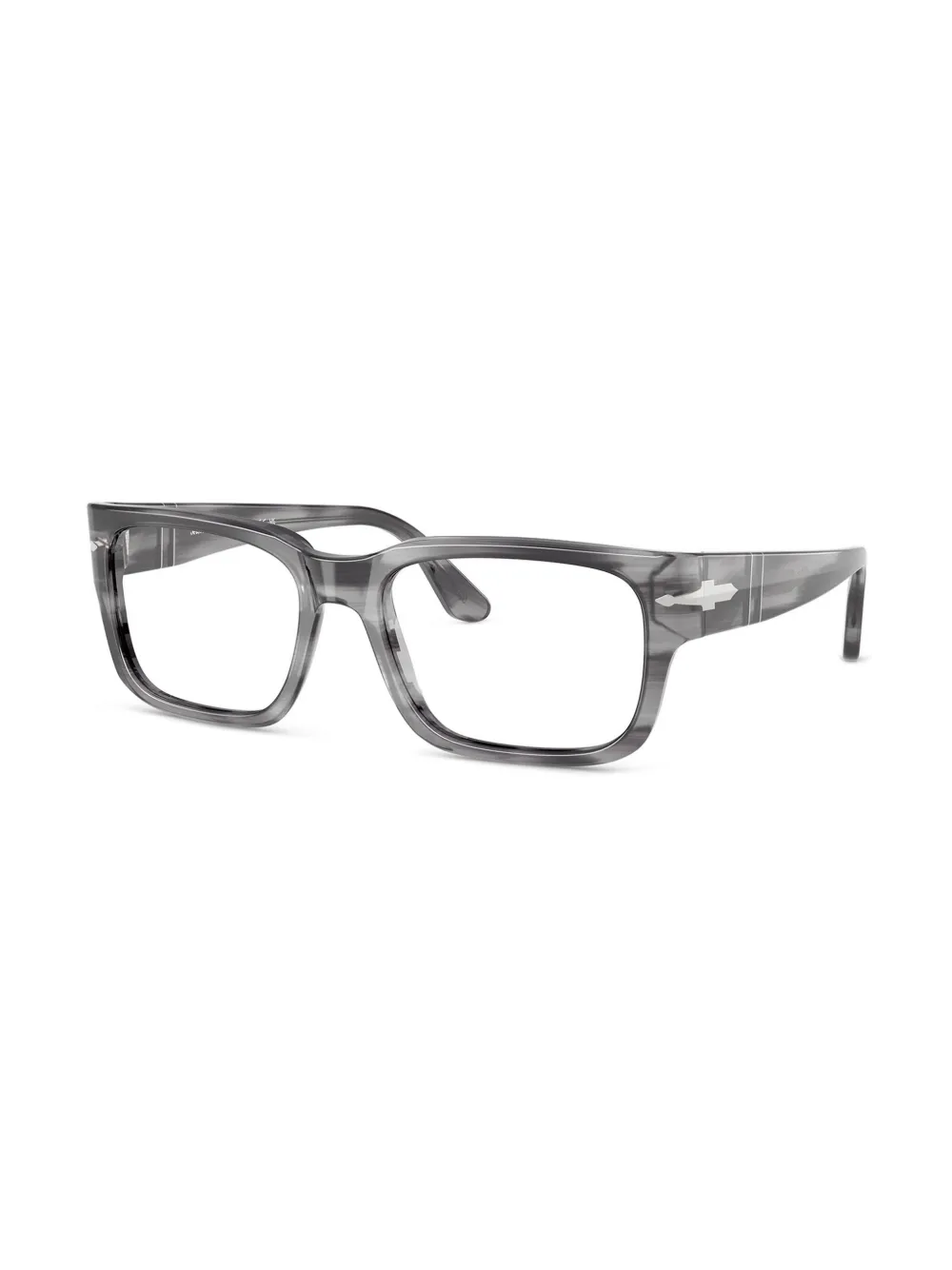 Persol stripe detailing glasses | Image 2