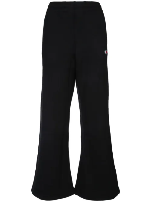 Pantalon de jogging à coupe ample - Tommy Jeans - Modalova
