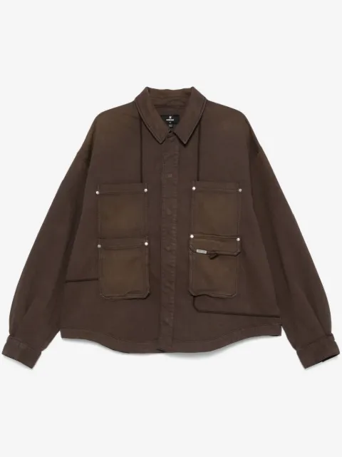 Represent Workshop shirt 