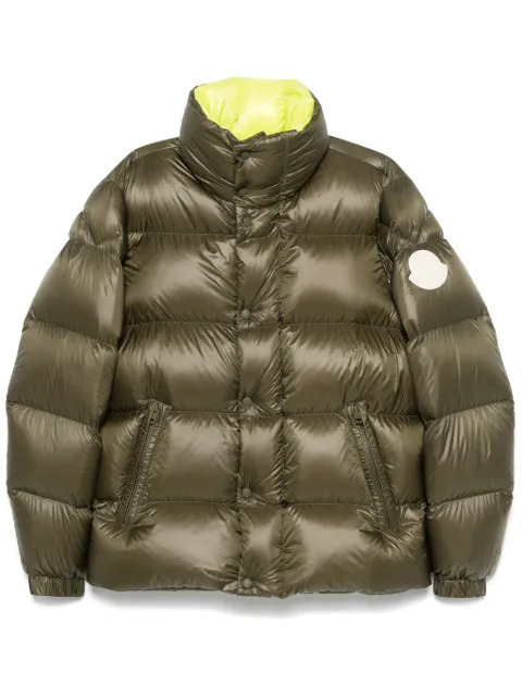 Moncler 데복스 재킷