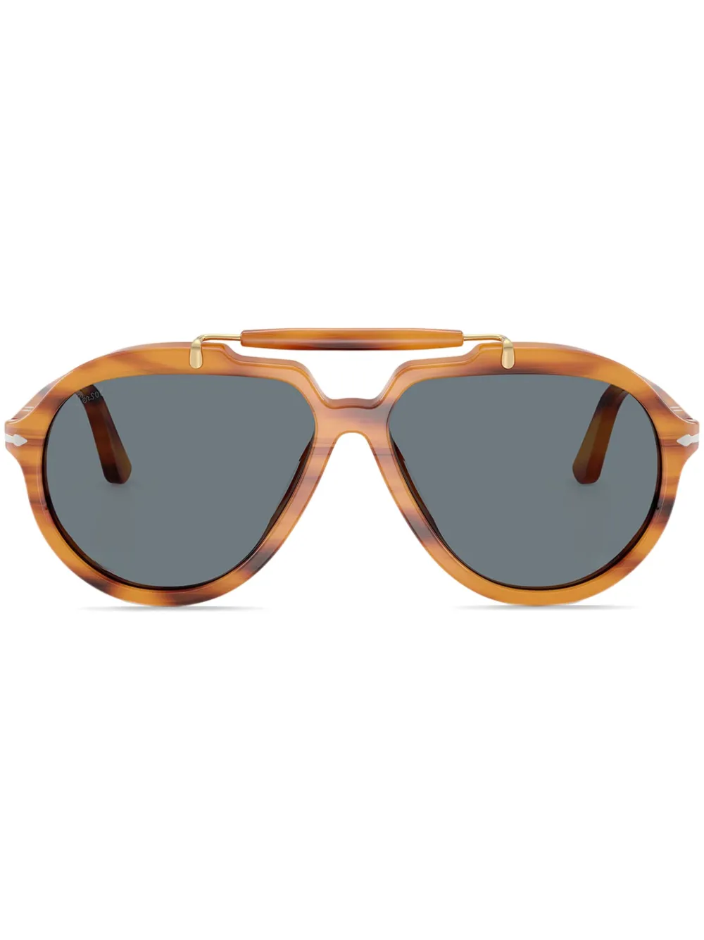 Persol lentes de sol Senna Series | marrón | Image 1