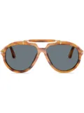 Persol Senna Series sunglasses - Brown