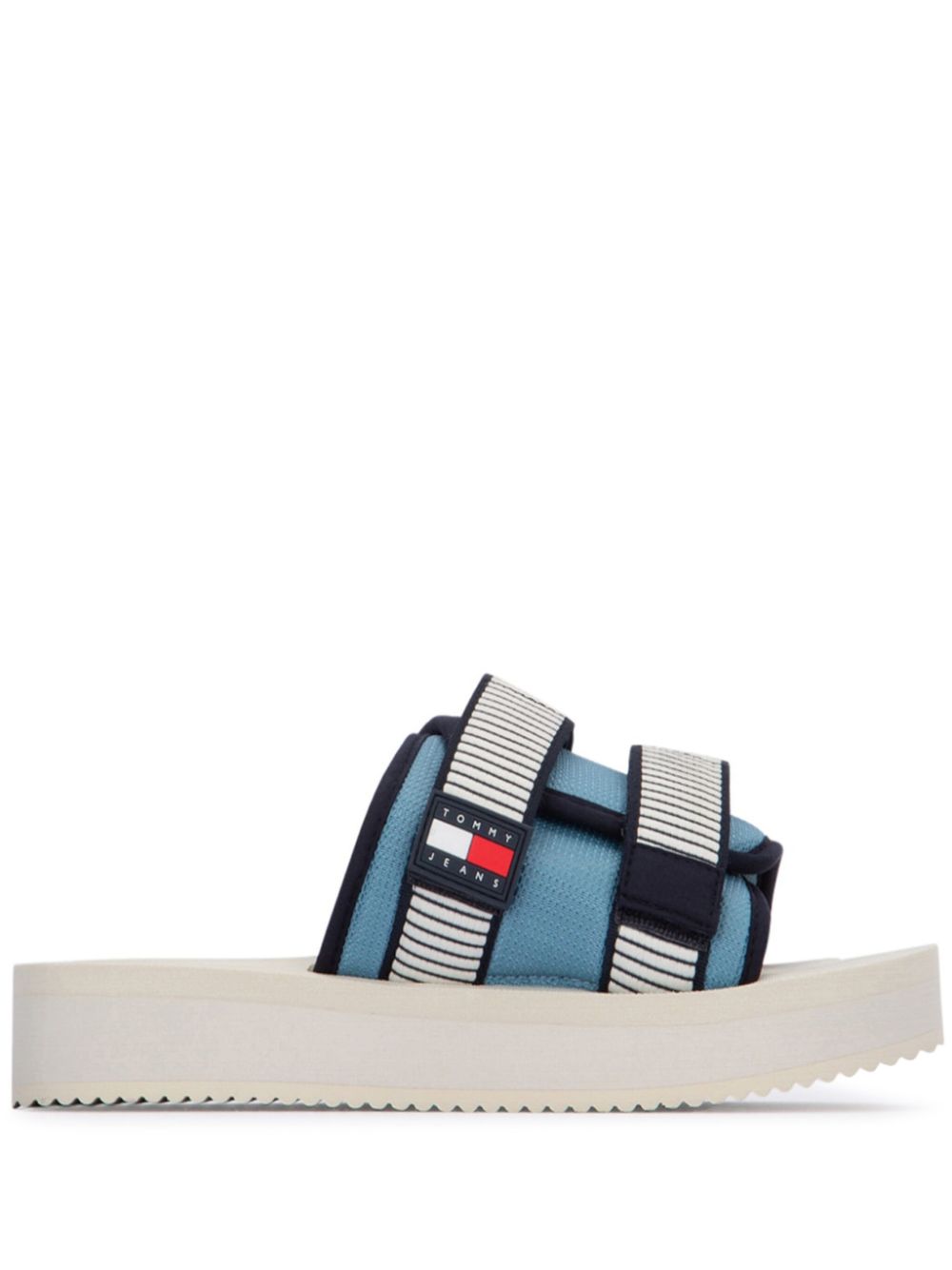 Tommy Hilfiger TJM slides Blue