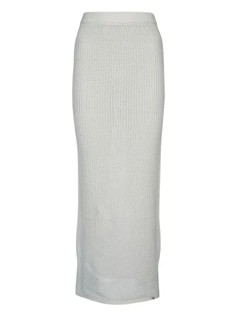 Tommy Jeans falda tejida Gonna