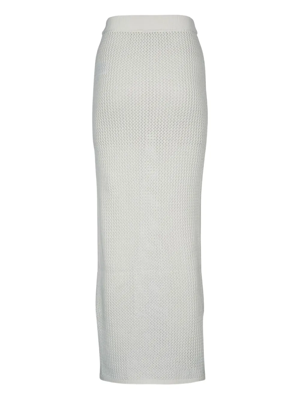 Tommy Jeans falda tejida Gonna | Faldas ajustadas | Image 2