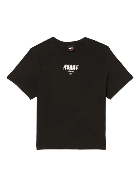 Tommy Jeans T-shirt con logo