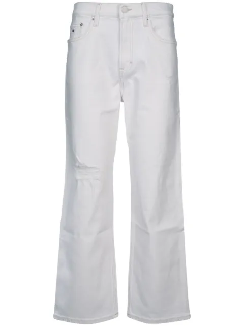 Tommy Jeans wide-leg jeans
