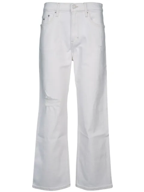 Tommy Jeans wide-leg jeans