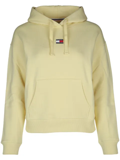 Tommy Jeans هودي بشارة شعار الماركة