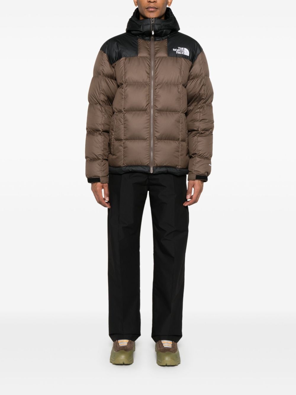 The North Face Lhotse jack - Bruin