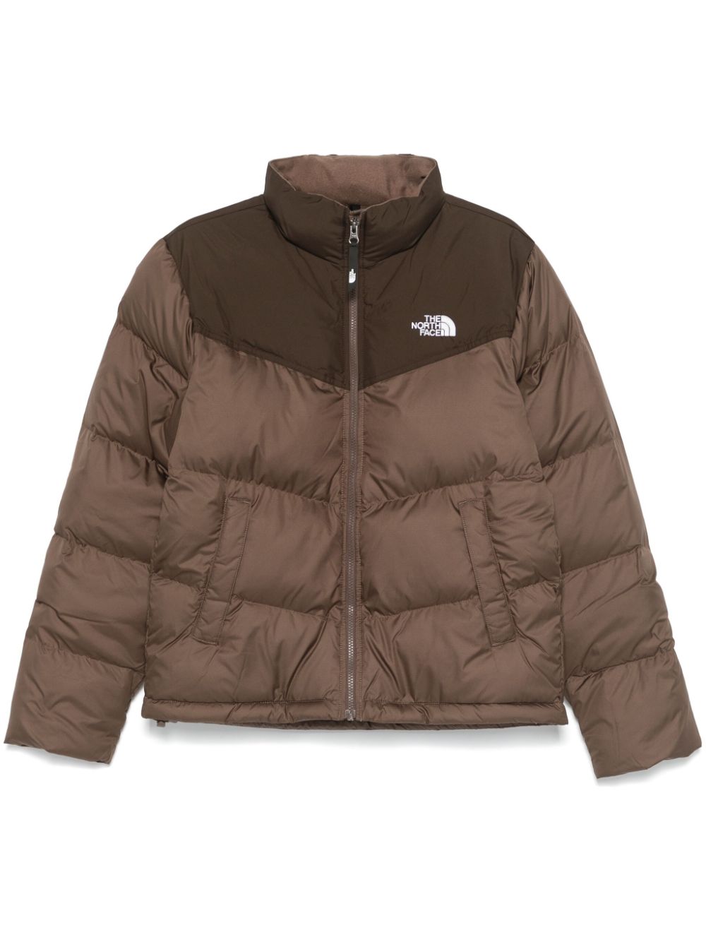 The North Face NF0A853I7O317O31 - Brown