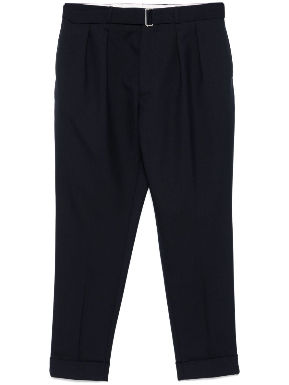 Officine Generale Pierre broek Blauw