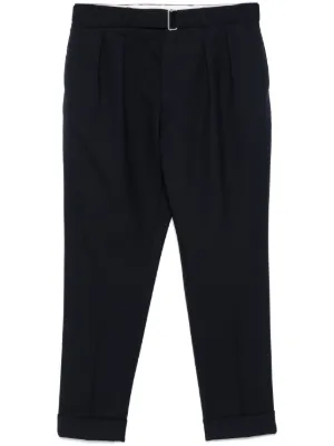 Officine Generale Pants for Men - Shop Now on FARFETCH