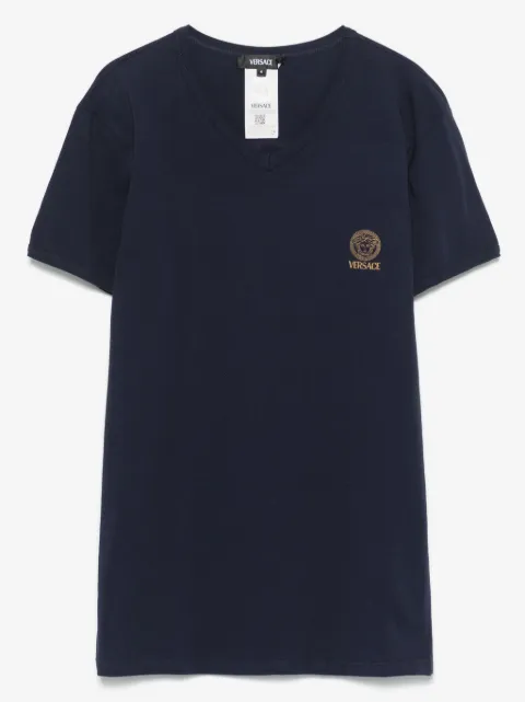 Versace Medusa Head-motif T-shirt