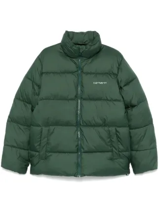 CARHARTT WIP SPRINGFIELD JACKET Mサイズ Carhartt WIP Springfield Jacket - Sycamore Tree Green